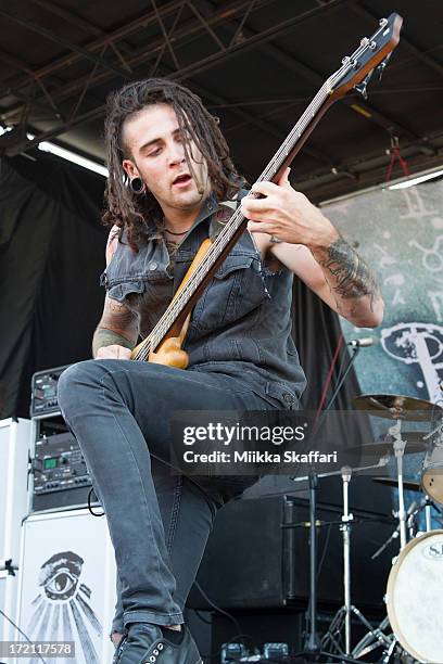 David Da Rocha 98 Darocha Stock Photos, High-Res Pictures, and Images - Getty Images
