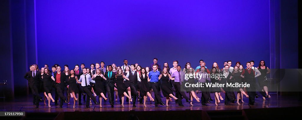 5th Annual National High School Musical Theater Awards