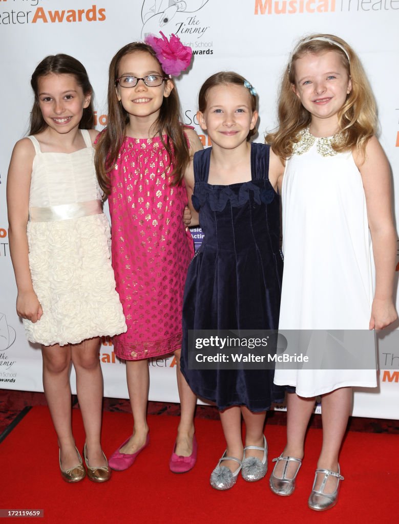 5th Annual National High School Musical Theater Awards