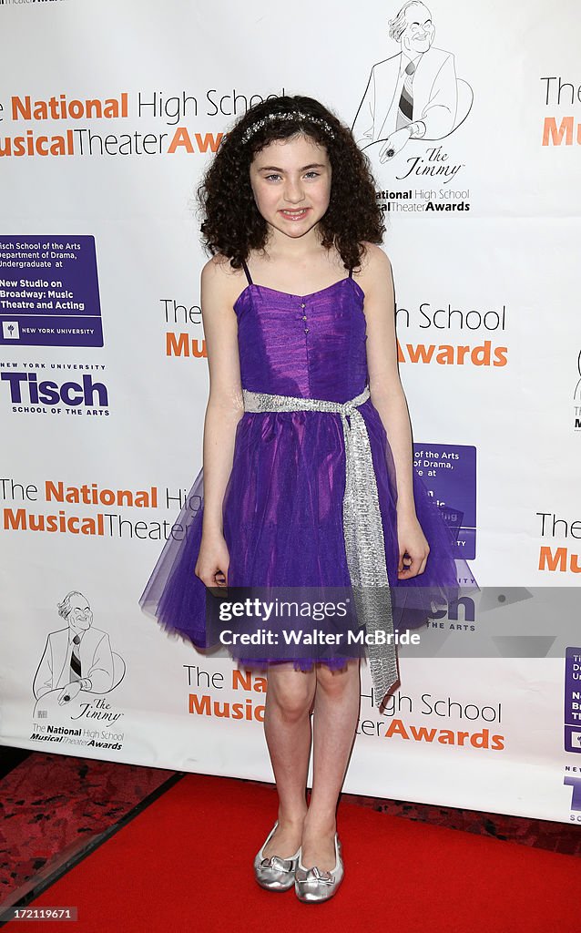 5th Annual National High School Musical Theater Awards