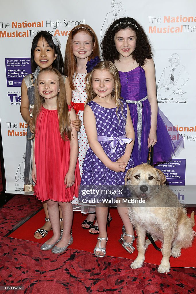 5th Annual National High School Musical Theater Awards