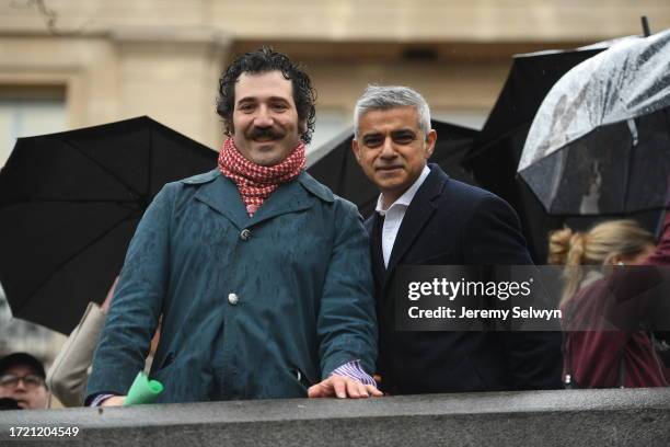 Michael Rakowitz Photos and Premium High Res Pictures - Getty Images