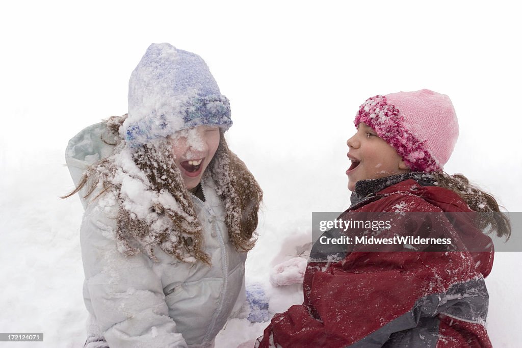 Young Girls
