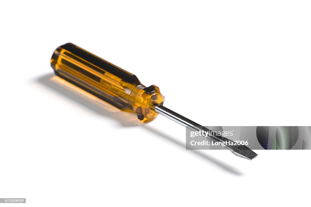 Screwdriver