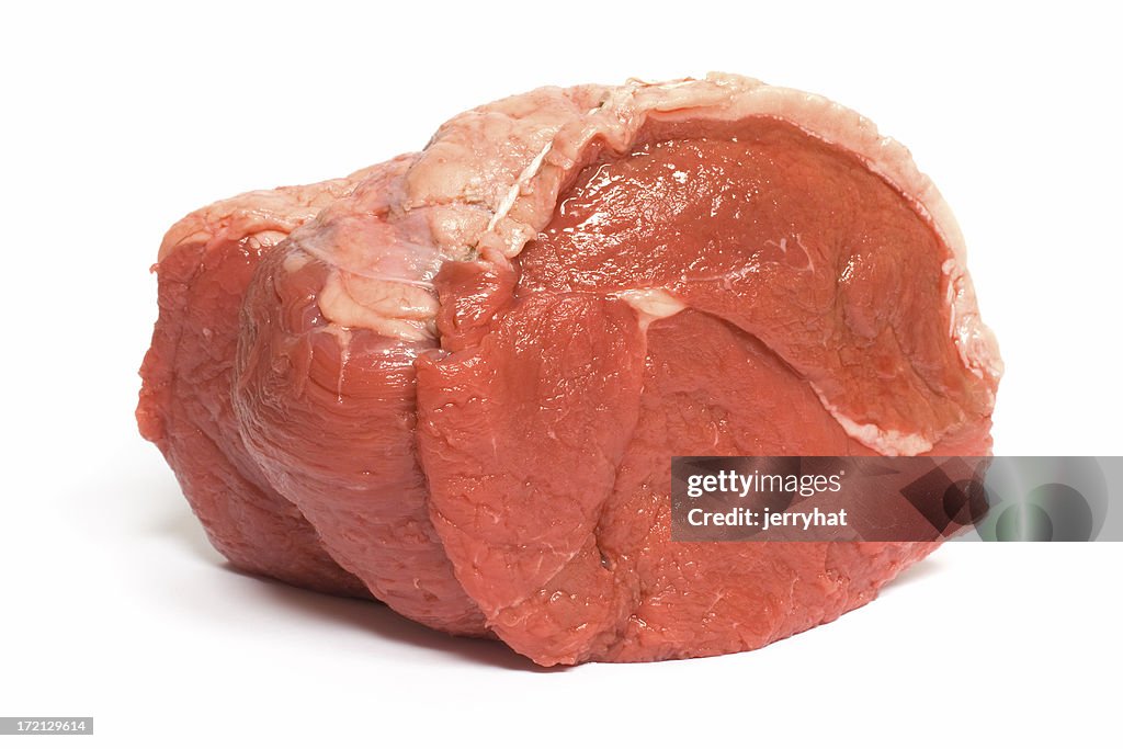 Assado de Carne de Vaca