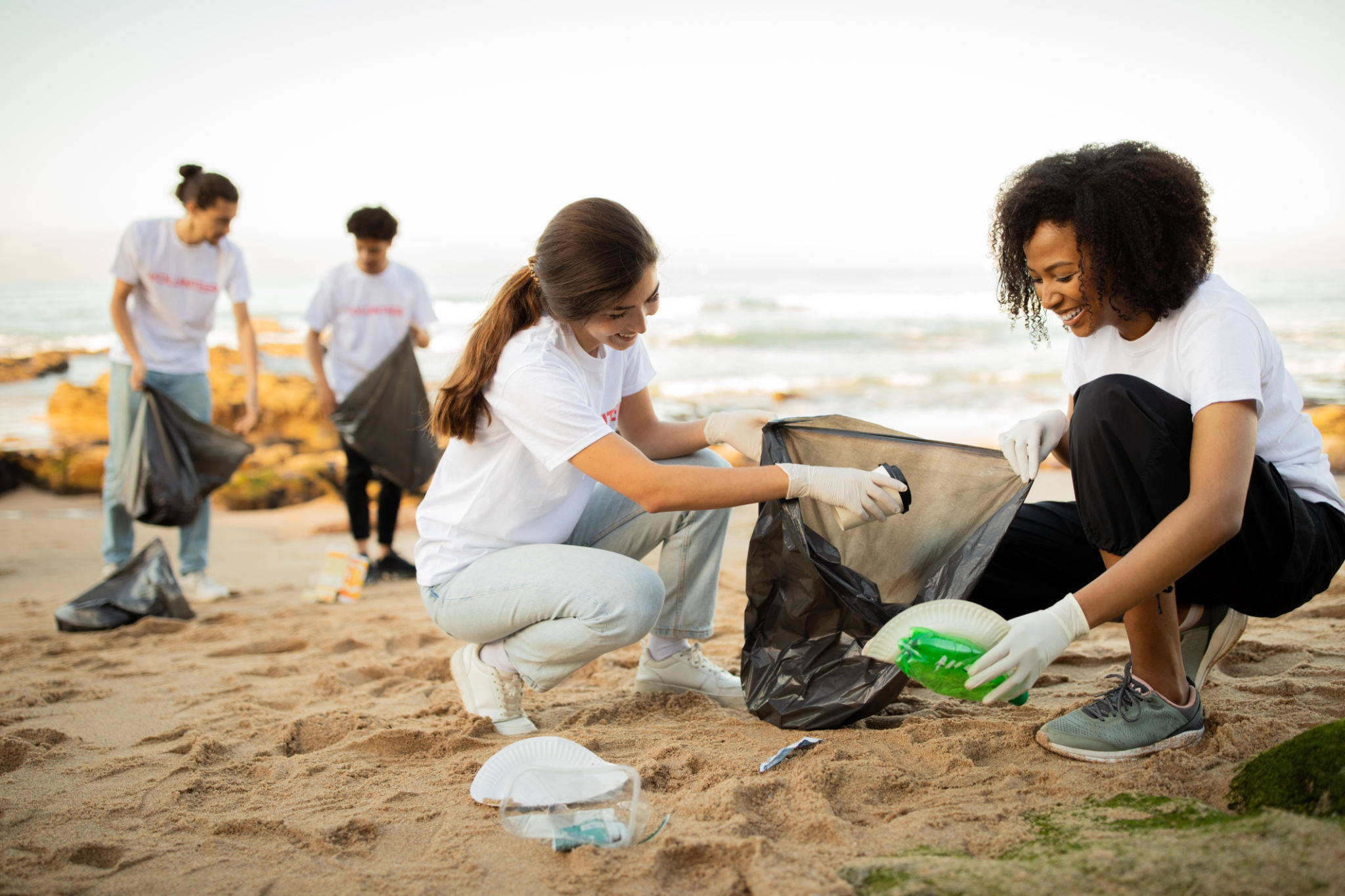 portugal volunteering