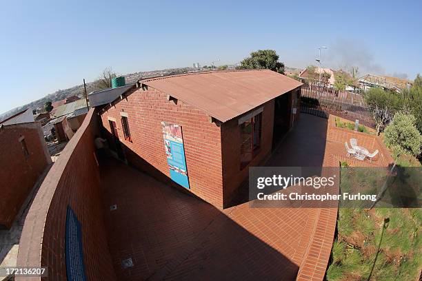 Mandela Museum Street Photos And Premium High Res Pictures Getty Images mandela-museum-street-photos-and-premium-high-res-pictures-getty-images