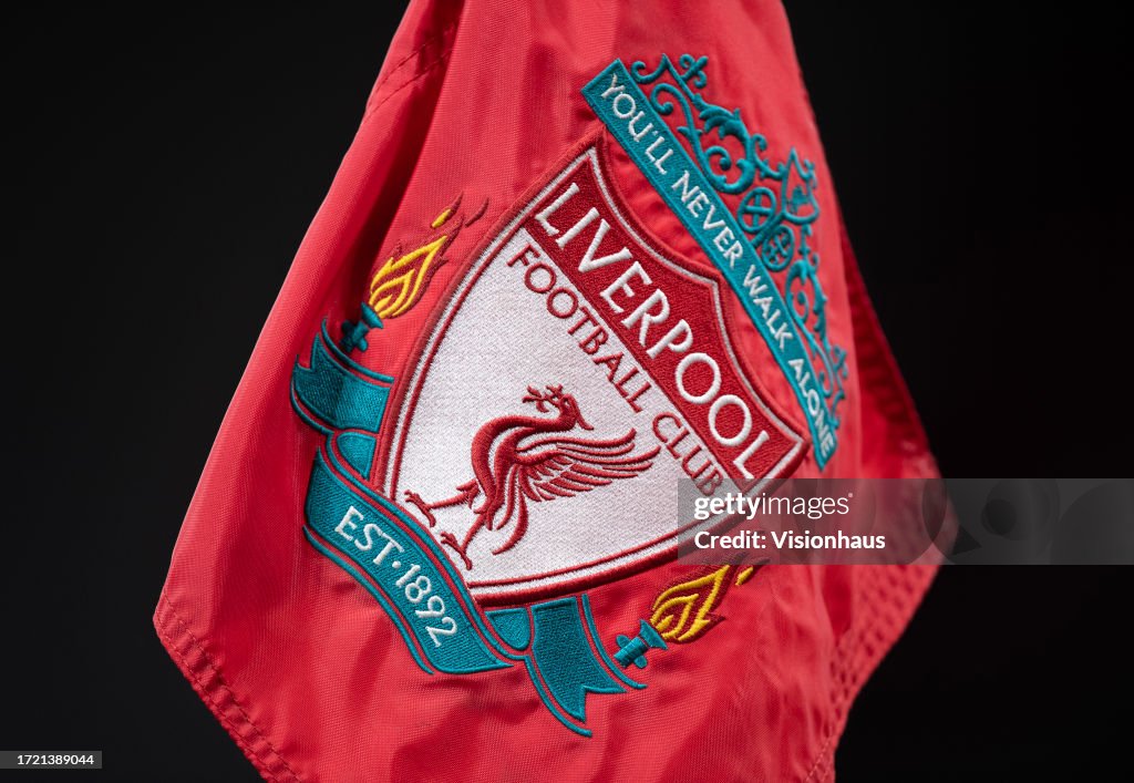 Liverpool FC v R. Union Saint-Gilloise: Group E - UEFA Europa League 2023/24