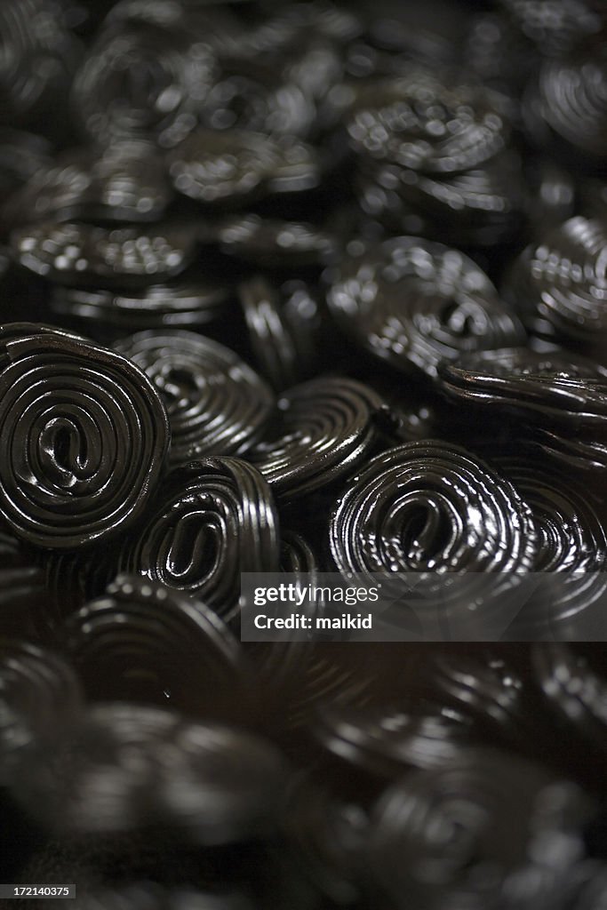 Liquorice