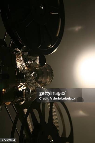 cinema - film and television screening stock pictures, royalty-free photos & images