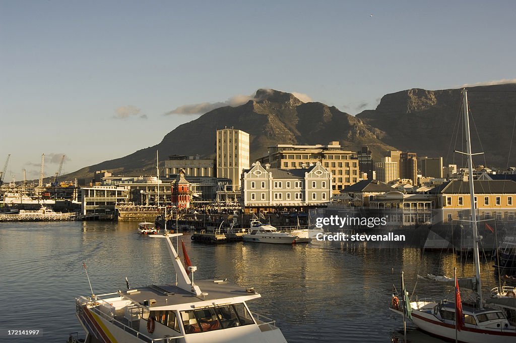 Cape Town