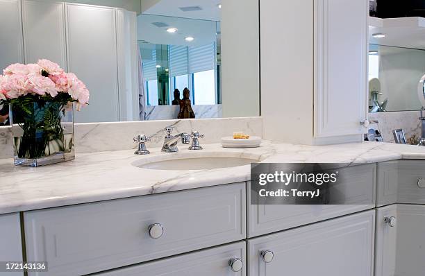 sink vanity - disk bildbanksfoton och bilder