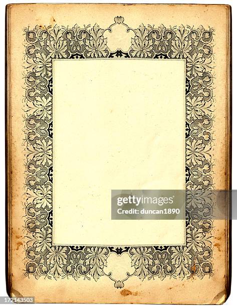 History Text Frame 5,014 History Background High Res Illustrations - Getty Images