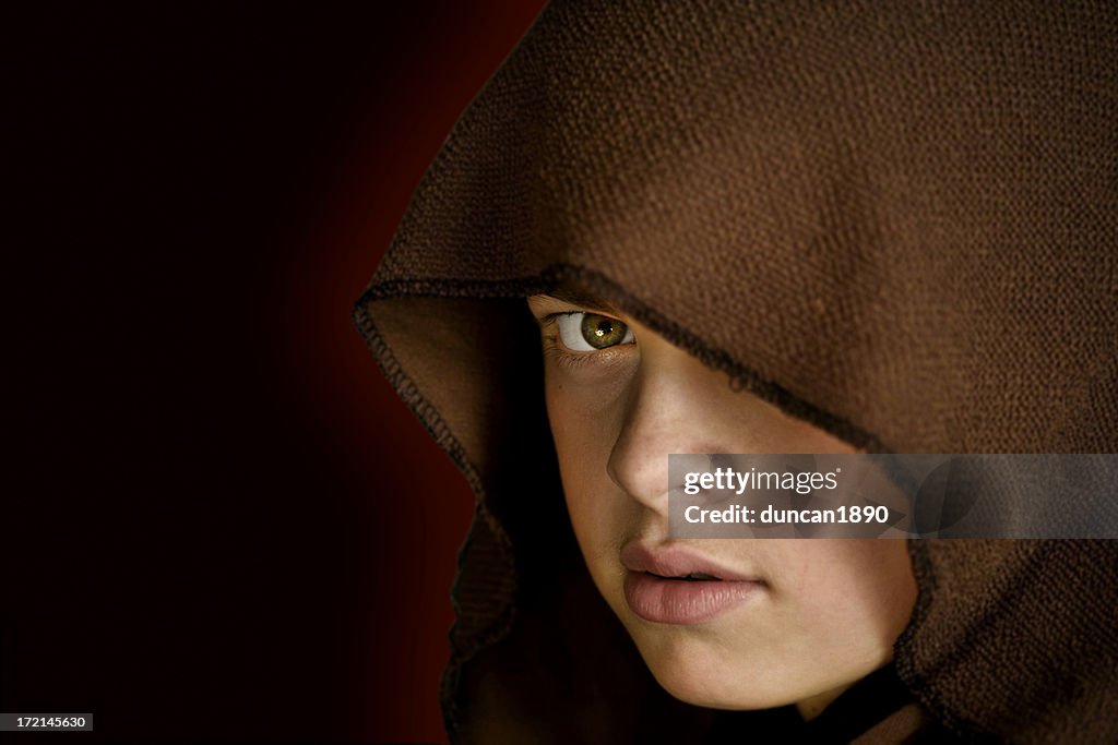 The magicians apprentice