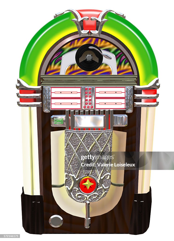 Jukebox