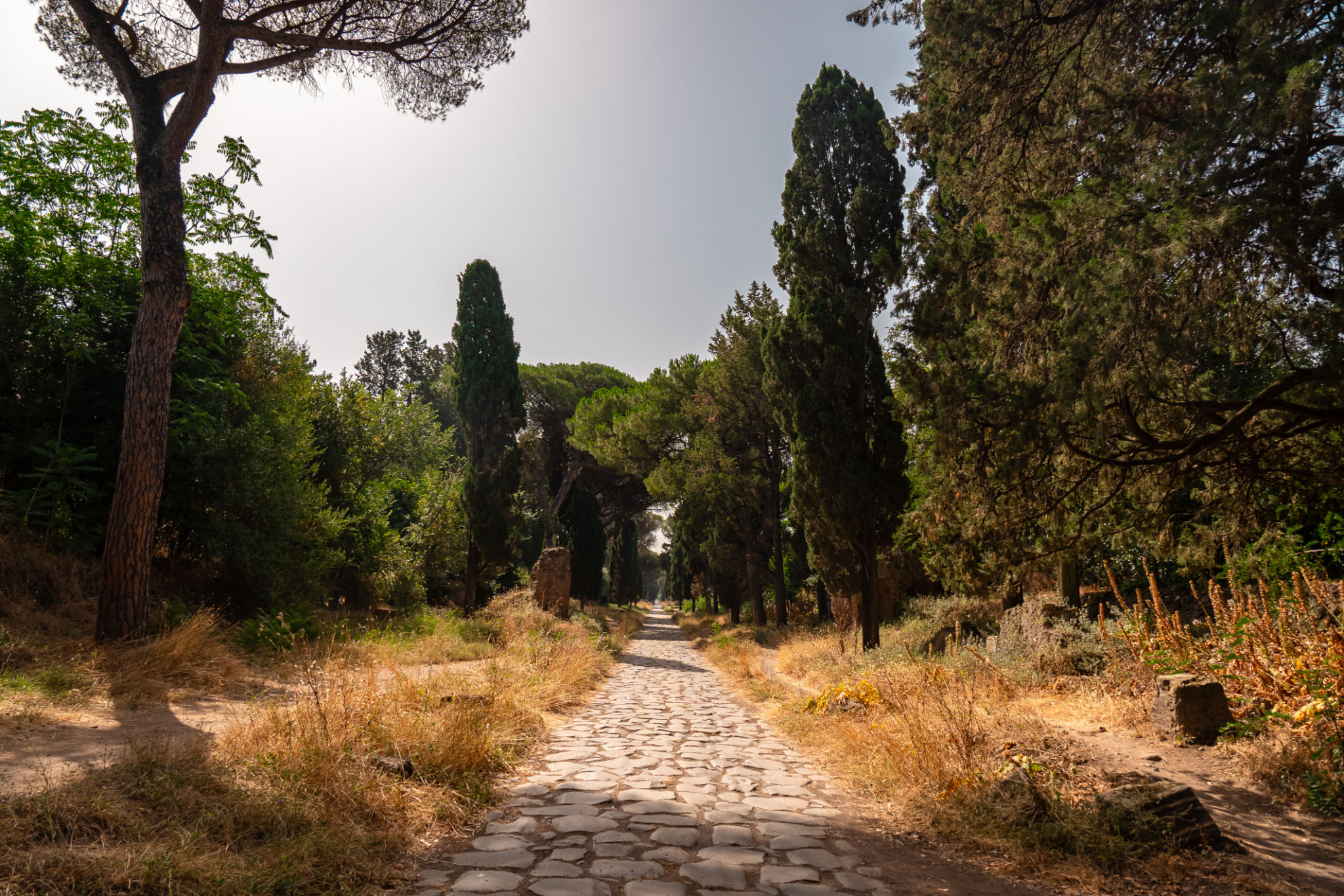 appian way