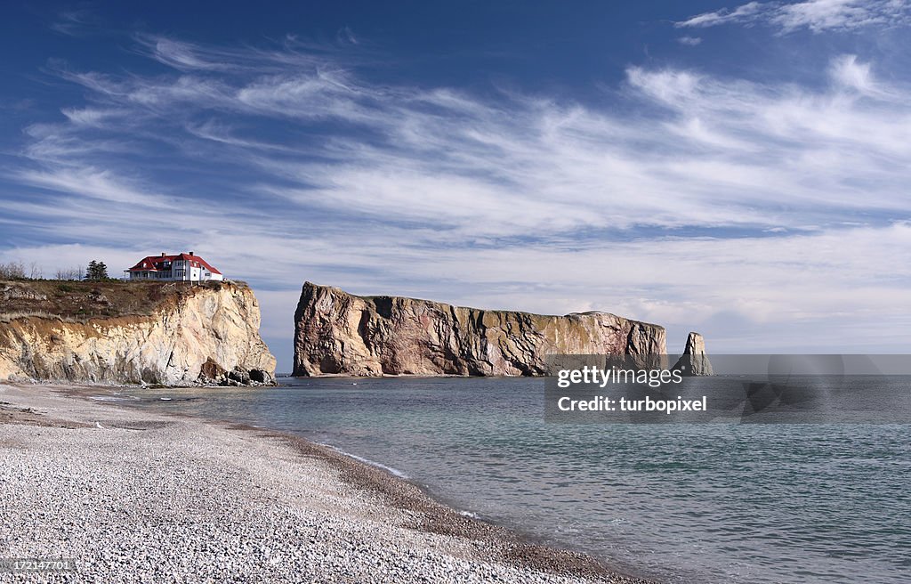 Perce Rock