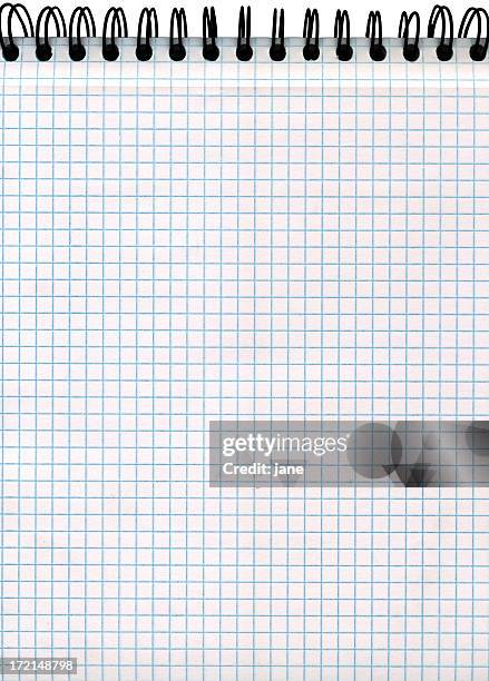 Paper Grid Short Notebook 502 Notebook Paper Grid Stock Photos, High-Res Pictures, and Images ...