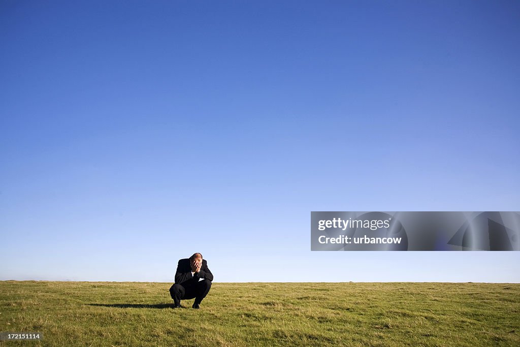 Despair