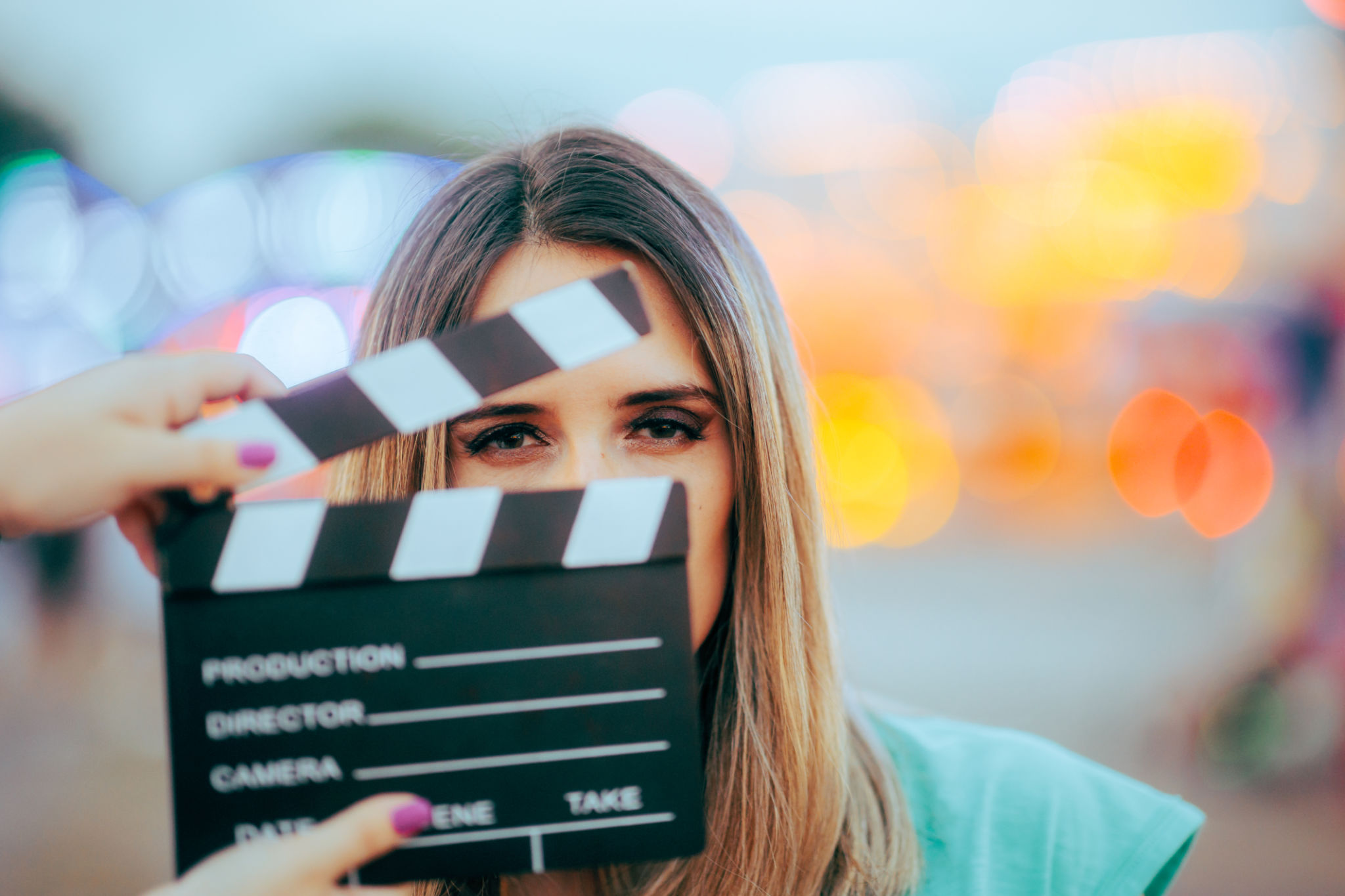 reality tv casting