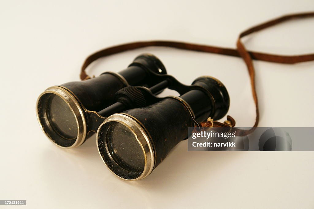 Binoculars