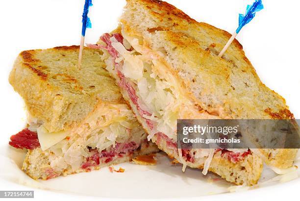 Reuben Rolfe The Reuben Photos and Premium High Res Pictures - Getty Images