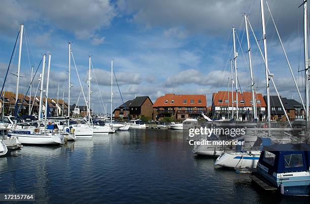 de férias - southampton inglaterra imagens e fotografias de stock