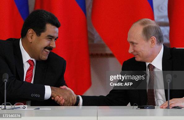 RUSSIA-US-VENEZUELA-SECURITY-INTELLIGENCE-INTERNET-EU RUSSIA-US-VENEZUELA-SECURITY-INTELLIGENCE-INTERNET-EU