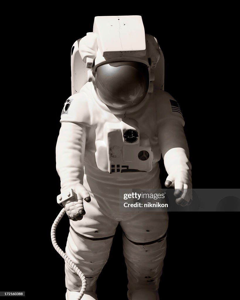 Astronaute