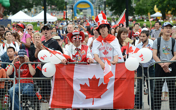 CAN: Canada Day