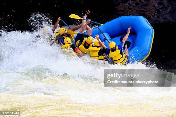 1,106 Raft Ride Stock Photos, High-Res Pictures, and Images - Getty Images