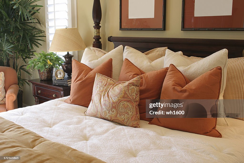 Bedroom series