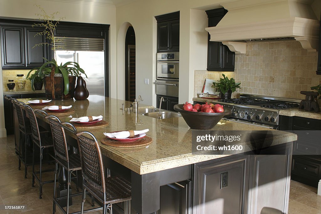 Kitchen series