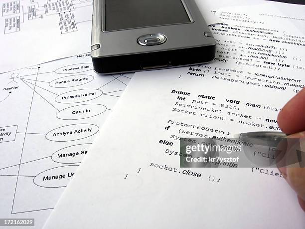 C Computer Code Photos and Premium High Res Pictures - Getty Images