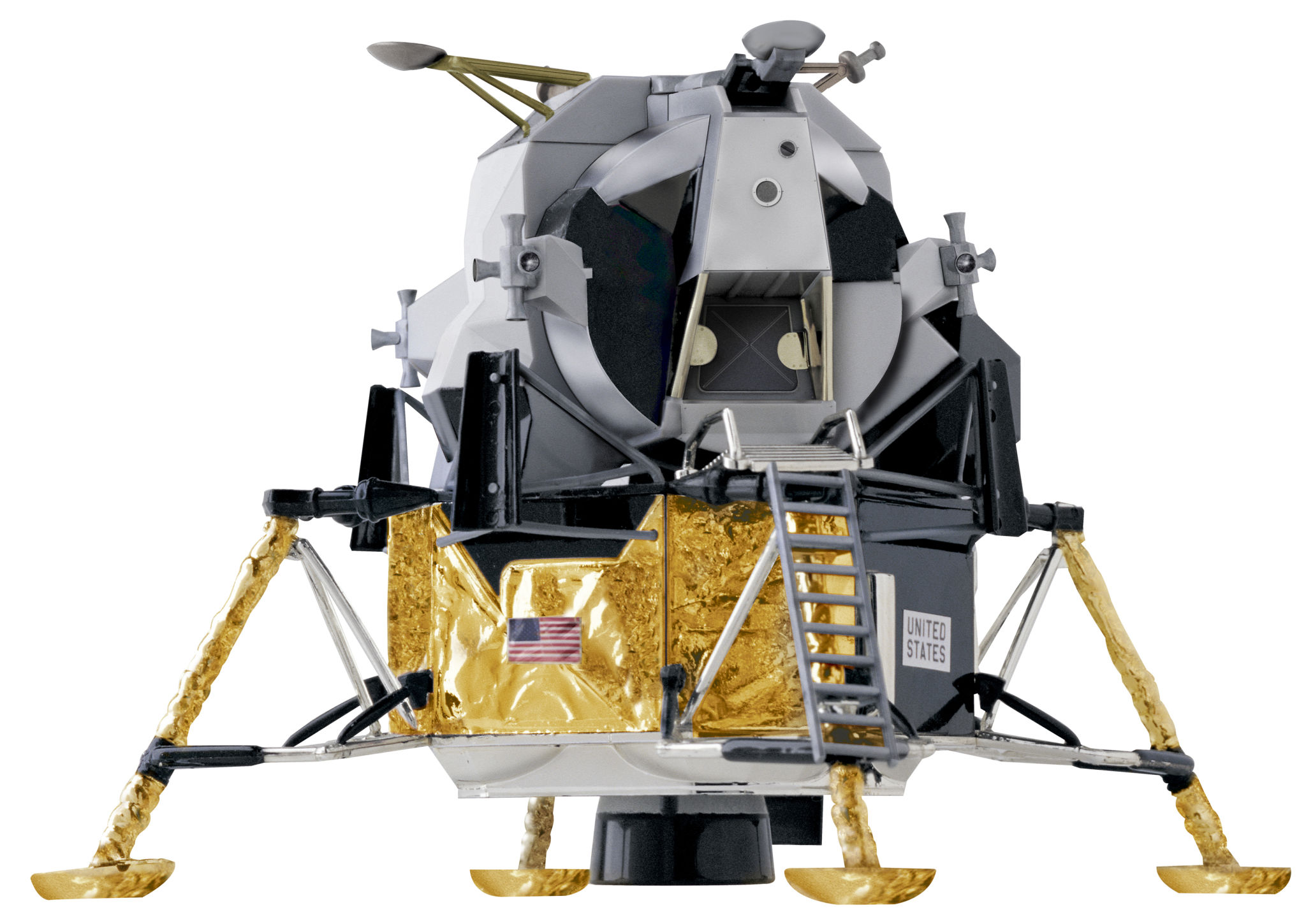 vehicle module