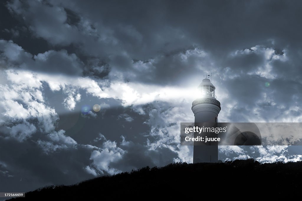 Beaming Hope