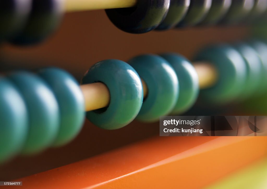 Bunten abacus 2