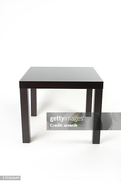 table - side table stock pictures, royalty-free photos & images