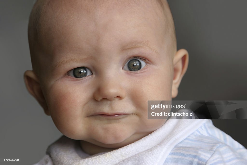 Baby Expressions
