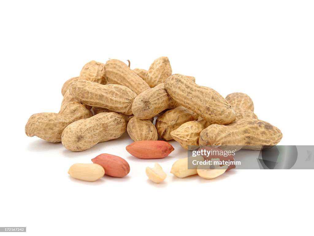 Amendoins