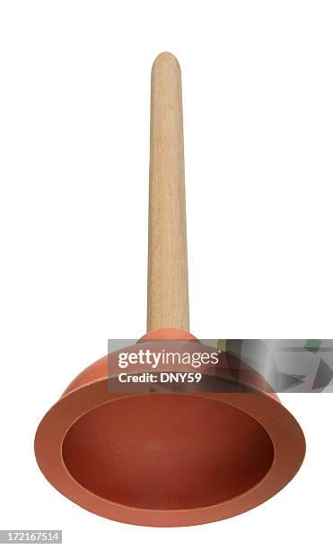plunger - plunger stock pictures, royalty-free photos & images