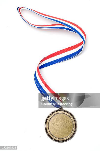 medalha de ouro prémio - medalha imagens e fotografias de stock