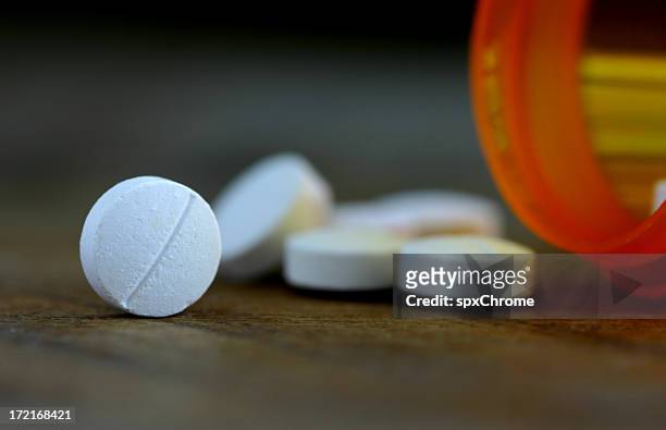 aspirin - e health stock-fotos und bilder