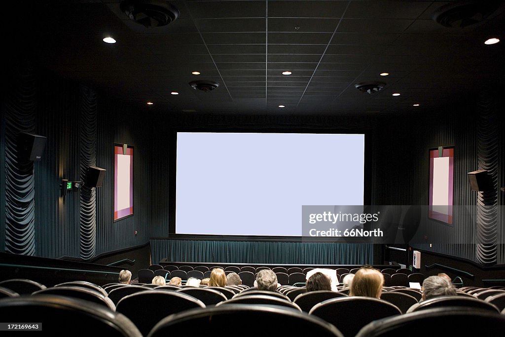 At The Movies