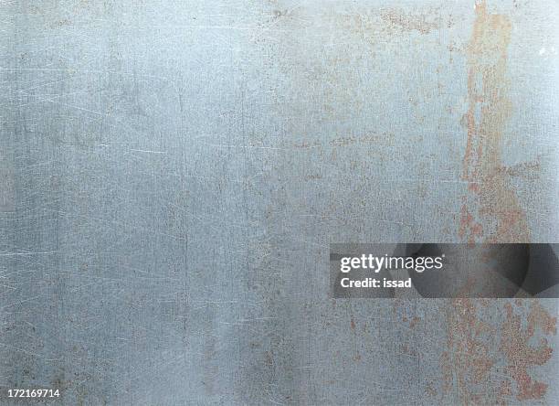 metálica industrial - oxidado fotografías e imágenes de stock