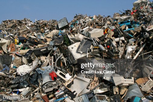 Computer dump # 6 Computer dump # 6