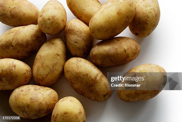 Papas, Foto de stock