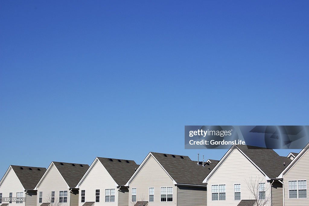 Uniformity in Housing