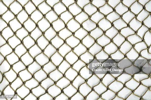 xxl fish net - fishing net stock pictures, royalty-free photos & images