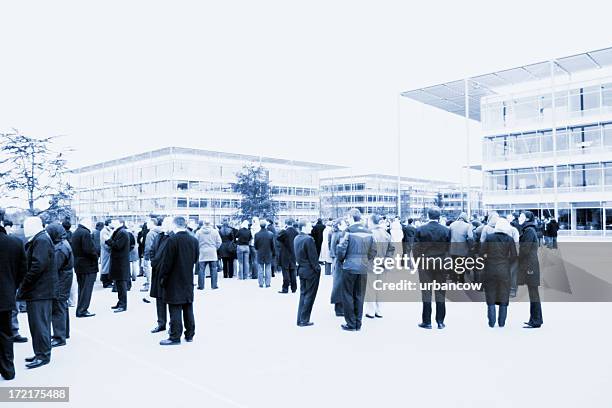 business parque - business park uk fotografías e imágenes de stock